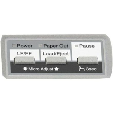 Epson Matrixprinter LQ-630