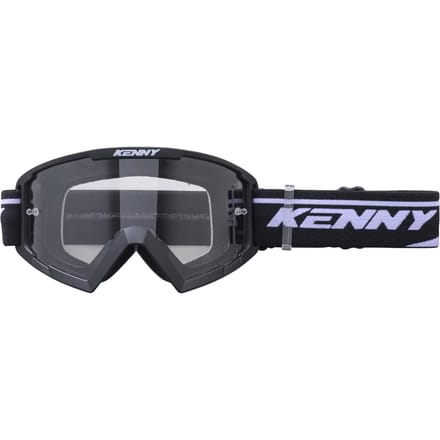 Motorcrossmasker voor kinderen Kenny