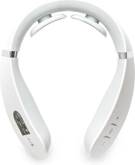 Bodi-tek BT-NEMA  Nek & schouder massageapparaat