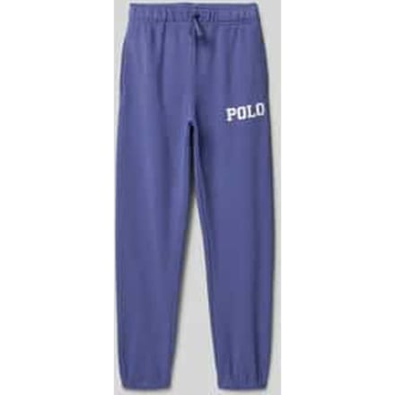 Joggingbroek met elastische band