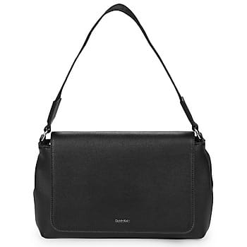 Schoudertas Calvin Klein Jeans CK MUST TOP HANDLEBAG_CAVIAR