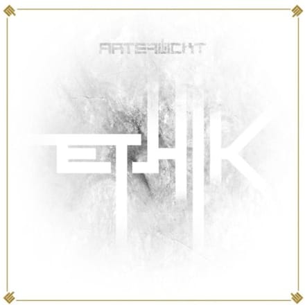 Artefuckt - Ethik (CD)