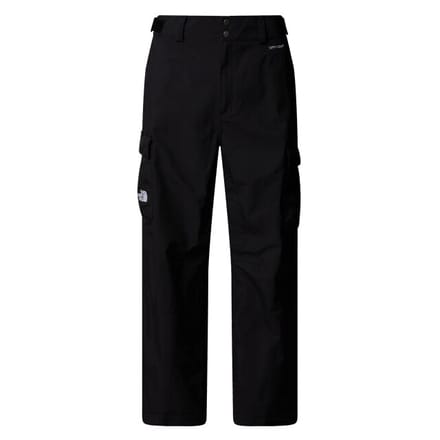THE NORTH FACE - blizzardery cargo pant - Skibroek heren - Zwart