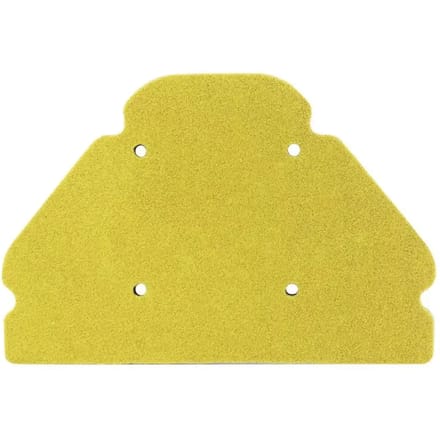 hiflofiltro luchtfilter voor motor kawasaki 900 zx9r 1998 tot 2003 hfa2914 / 11013-1270 nieuw