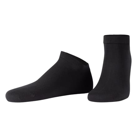 JOOP! Sokken Unisex premium essential organic cotton Sneaker 2p Set van 2