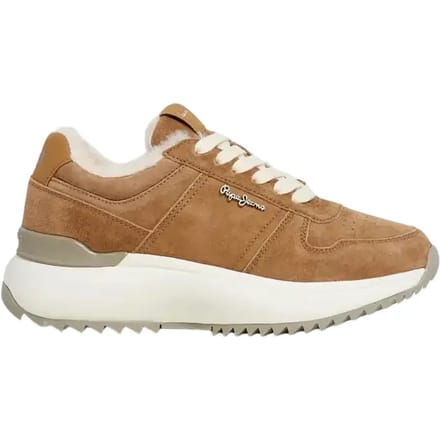 Pepe Jeans Kimi blokleren sneakers