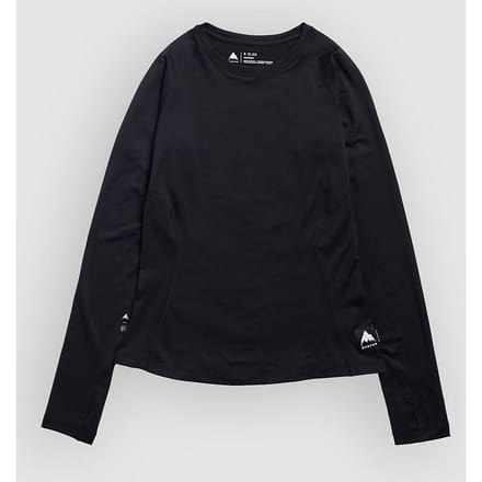 Burton Syn Mwt Bl Crew Base Layer Top zwart