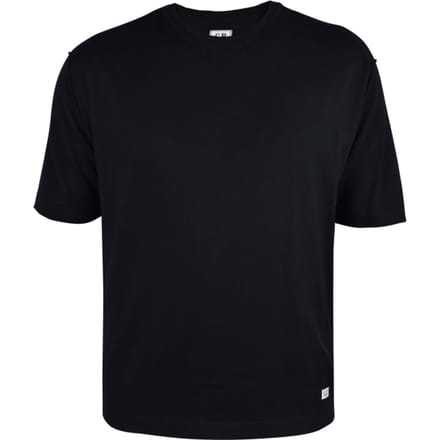 C.P. Company T-shirt Zwart