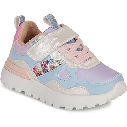Kindertrainers Shoo Pom Joggy Scratch