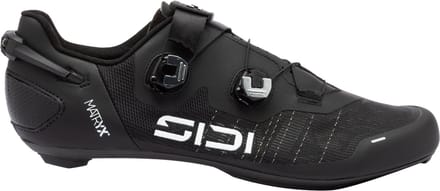 SIDI Schoen Wire 3 Black