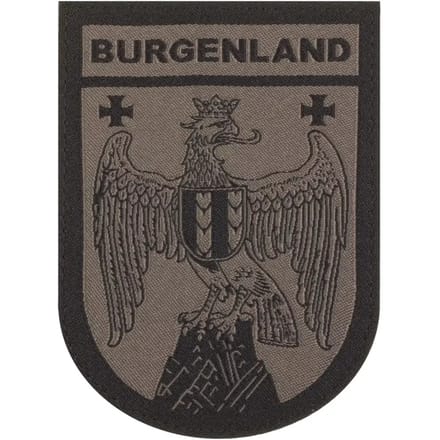 Insigne Clawgear Burgenland