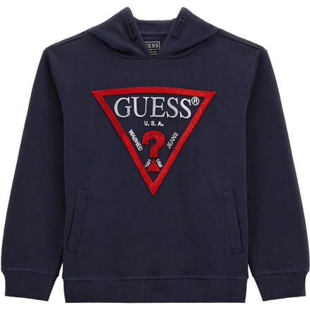 Kinderhoodie Guess