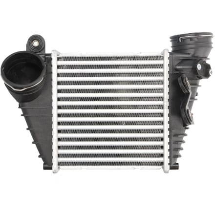 Intercooler THERMOTEC DAW008TT