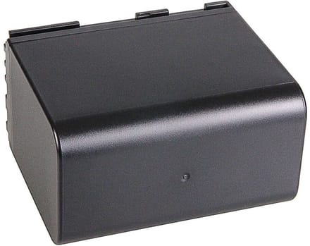 Patona Canon BP-925 / BP-955 / BP-970G / BP-975 accu