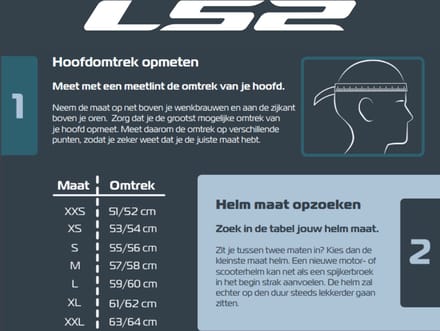 LS2 MX708 Fast II Gorilla Paars H-V Geel Offroad Helm - Helm