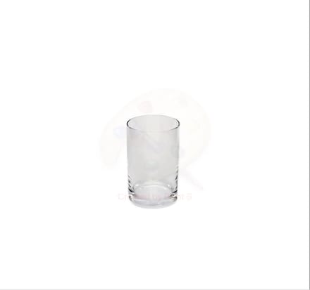 Pasabahce Istanbul - Likeurglazen - Set van 3 - 125 ml