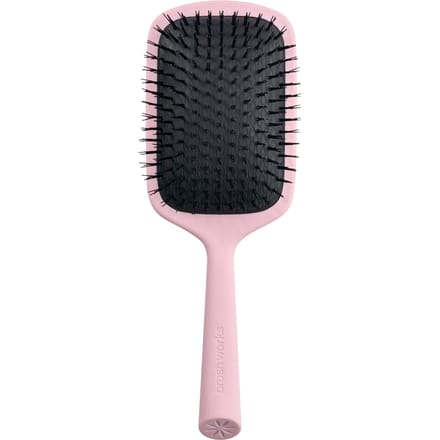 brushworks Smoothing Paddle Hair Brush 1 st