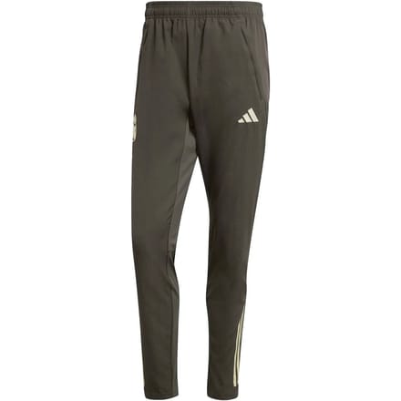 Real Madrid Prematch trainingsbroek 2025/26