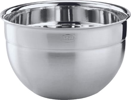 Rösle Mixing bowl 0.7 litre 12 x 7.8 cm Steel