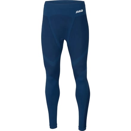 Jako Comfort 2.0 Long Tight Kinderen - Navy | Maat: 140-152