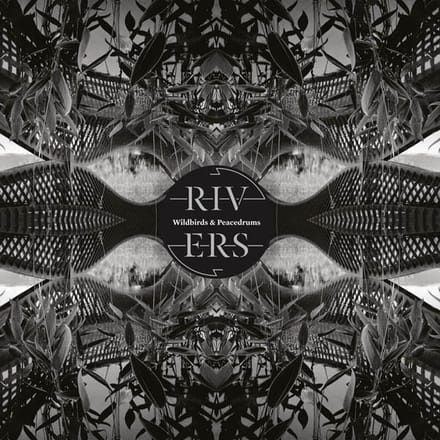 Wildbirds & Peacedrums - Rivers (CD | LP)