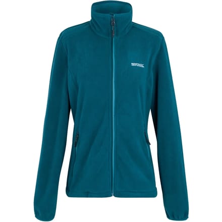 Fleece met volledige rits voor dames Regatta Floreo IV