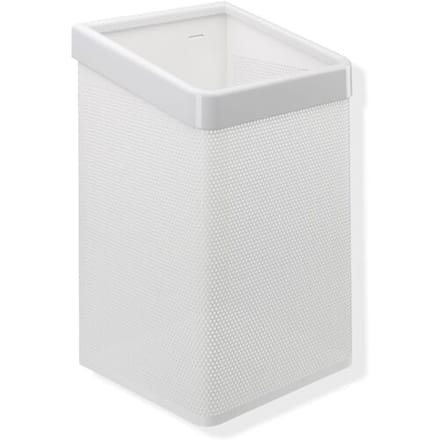 HEWI series 477/801 paper towel basket 477.05.20012 98
