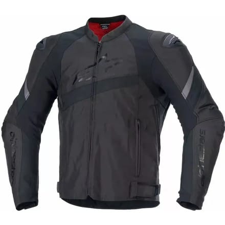 Motorjas Alpinestars T-GP+R V4