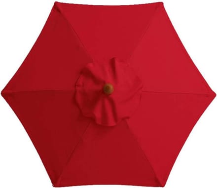 Parasol – Tuin Parasol – Stokparasol – Umbrella Garden