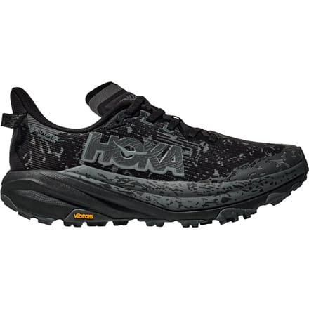 HOKA Hardloopschoenen - Black Outer Orbit - Maat 47 1/3
