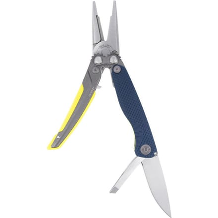 SOG Multitool Aegis MT Indigo Acid