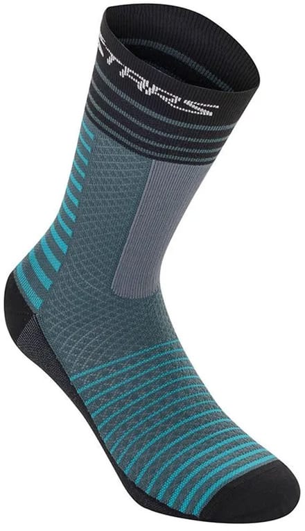 Alpinestars Bicycle Drop 19 Sokken Blauw EU 44-47 Man