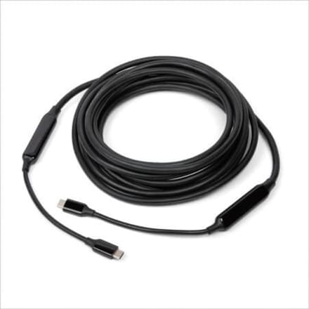 OWL LABS - USB-C cable - 24 pin USB-C to 24 pin USB-C - 4.87 m
