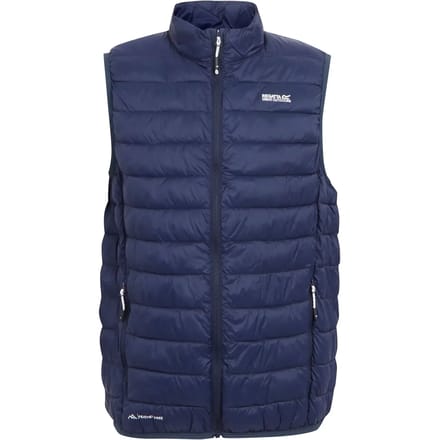 Mouwloos donsjack Regatta Hillpack II