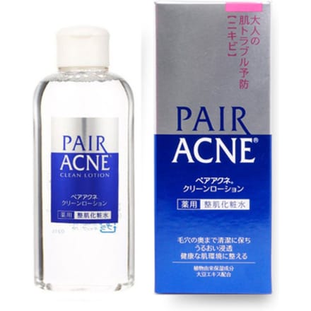 LION - Pair Acne Clean Lotion - Gezichtslotion