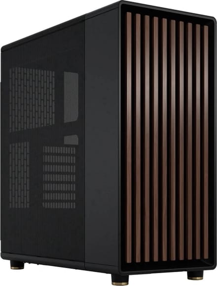 Intel Core i9-12900 Game PC/ Streaming computer waterkoeling - Nvidia GeForce RTX 5070 12GB – 32GB RAM – 1.0TB M.2 SSD – Win11 Pro - Charcoal Black TG Dark