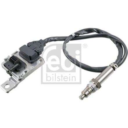NOx-sensor, NOx-katalysator FEBI BILSTEIN 197510