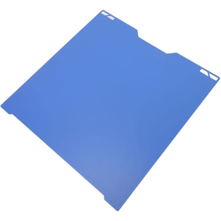 Flexibele Bouwplaat Geschikt voor Bambu Lab H2D H2S 3D Printer 355x346.5MM Lage Temperatuur Printbed Geen Verwarming Of Lijm