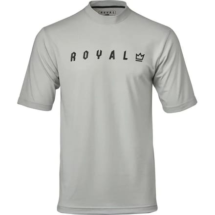 T-shirt met korte mouwen Royal Core Micro
