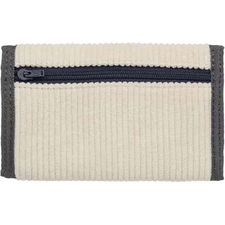 Billabong Tribong Cord Wa Portemonnee Wit Man