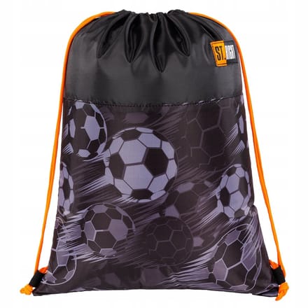 Sporttas Voetbal St.Right Klassieke Bal Kinderen