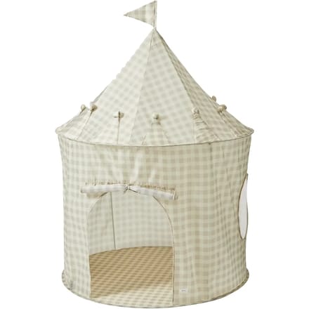 Tent 3 Sprouts