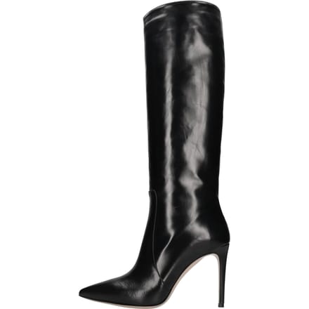 Francesco Sacco Boots zwart