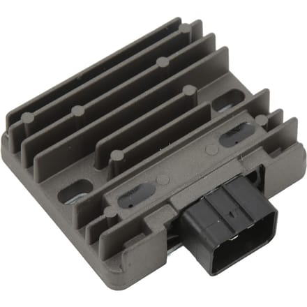 Spanningsregelaar Gelijkrichter 31600 HN0 671 Nauwkeurige Waterdichte Vervanging voor Foreman ES TRX450FE 2002‑2004 black
