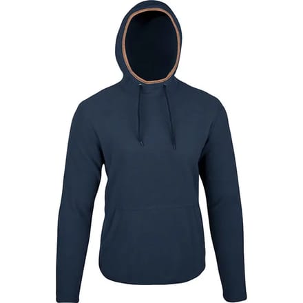 Dames fleece met capuchon Jack Pyke