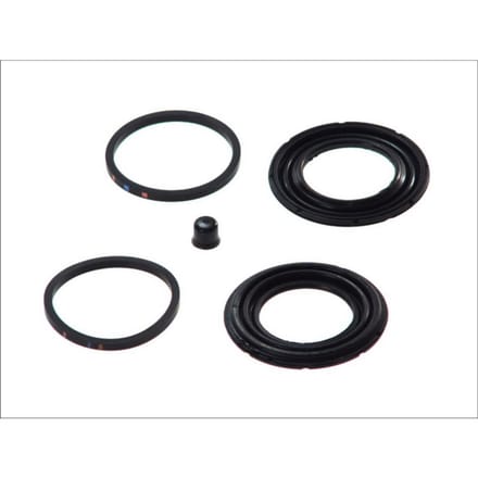 Reparatieset, remklauw AUTOFREN SEINSA D4-558