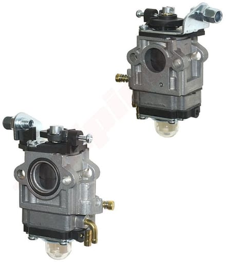 Carburateur passend op Chinese bosmaaier 15mm 43cc , 52cc ( WYK-74 ) BASE