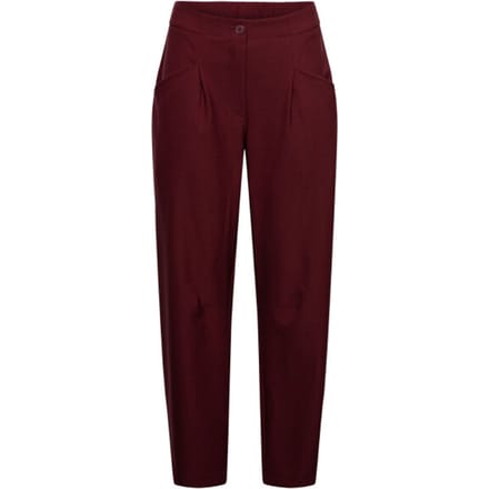 &Co Woman PRIS HEAVY TRAVEL - New - S - Rood