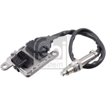NOx-sensor, NOx-katalysator FEBI BILSTEIN 197494