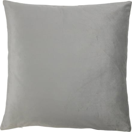Derry kussen grijs 45x45cm